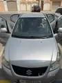2015 Suzuki SX4